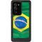 Brazil Flag Galaxy Note20 Ultra 5G Waterproof Case